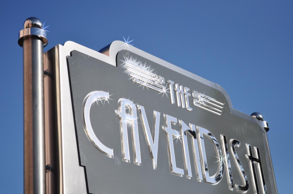 Cavendish Central بورنماوث المظهر الخارجي الصورة