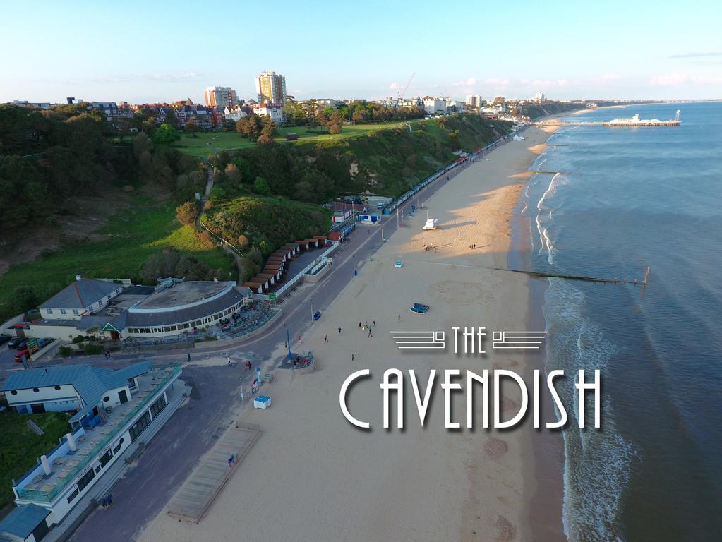Cavendish Central بورنماوث المظهر الخارجي الصورة